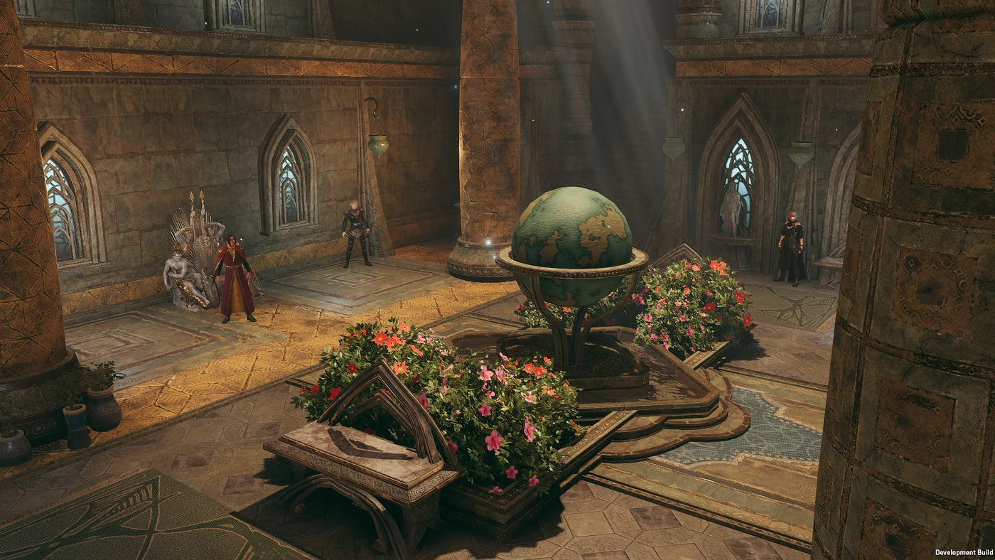 Solasta: Crown of the Magister - Lost Valley DLC - PC (Steam) — скриншот 2