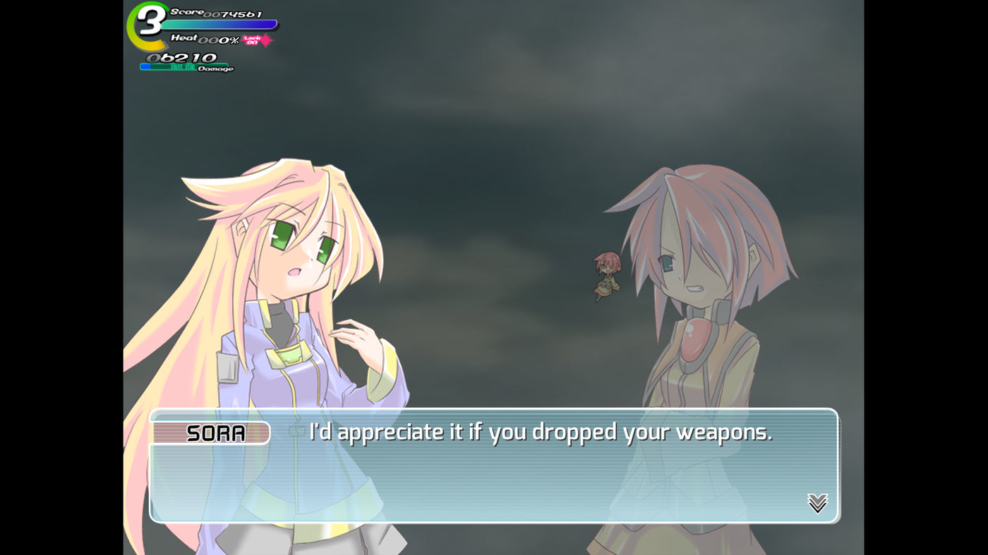 Sora - PC (Steam) — скриншот 3
