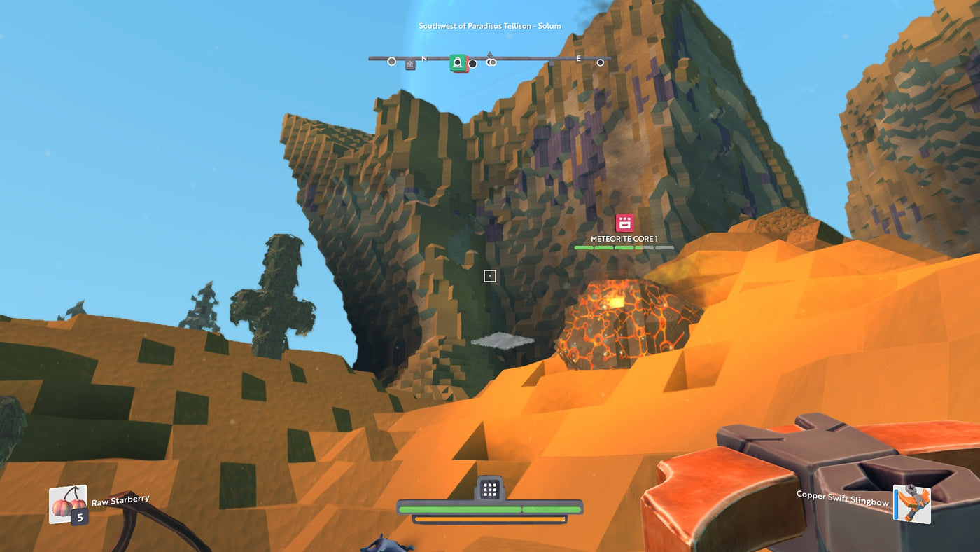 Boundless - PC (Steam) — скриншот 2