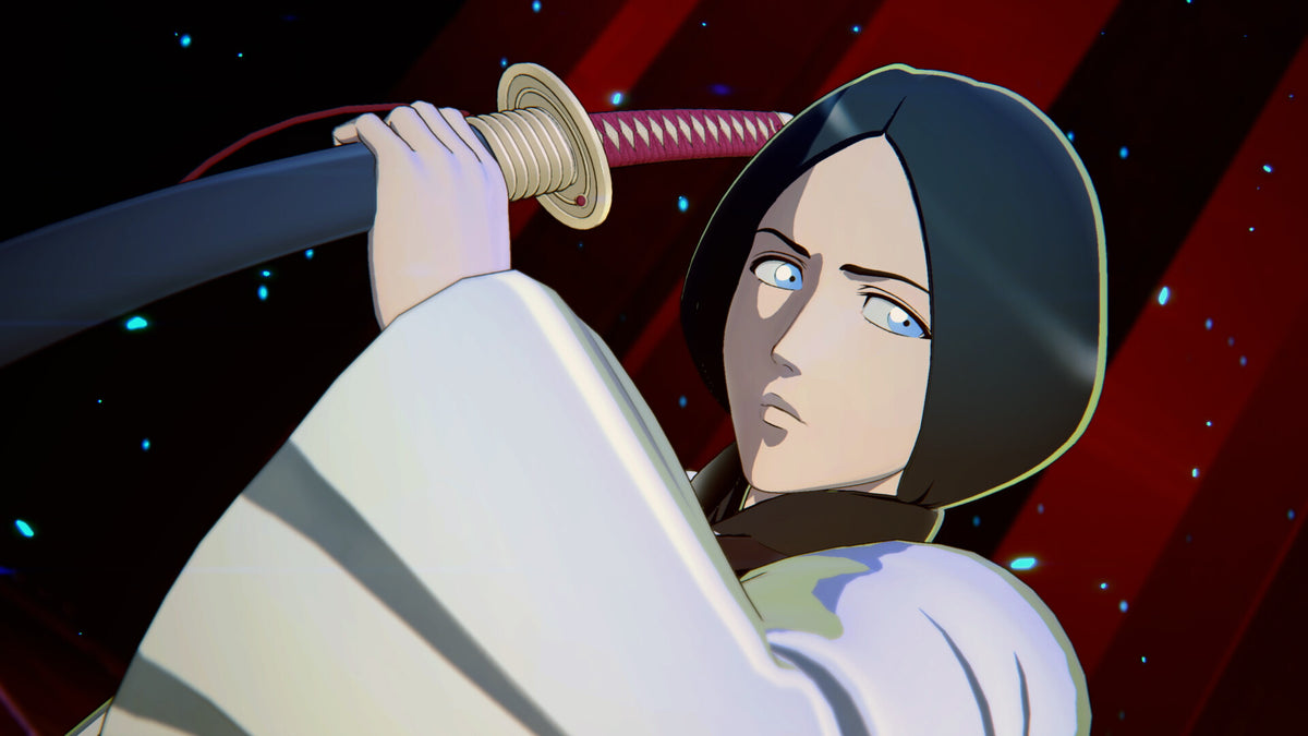 BLEACH Rebirth of Souls - Season Pass DLC - PC (Steam) — скриншот 3
