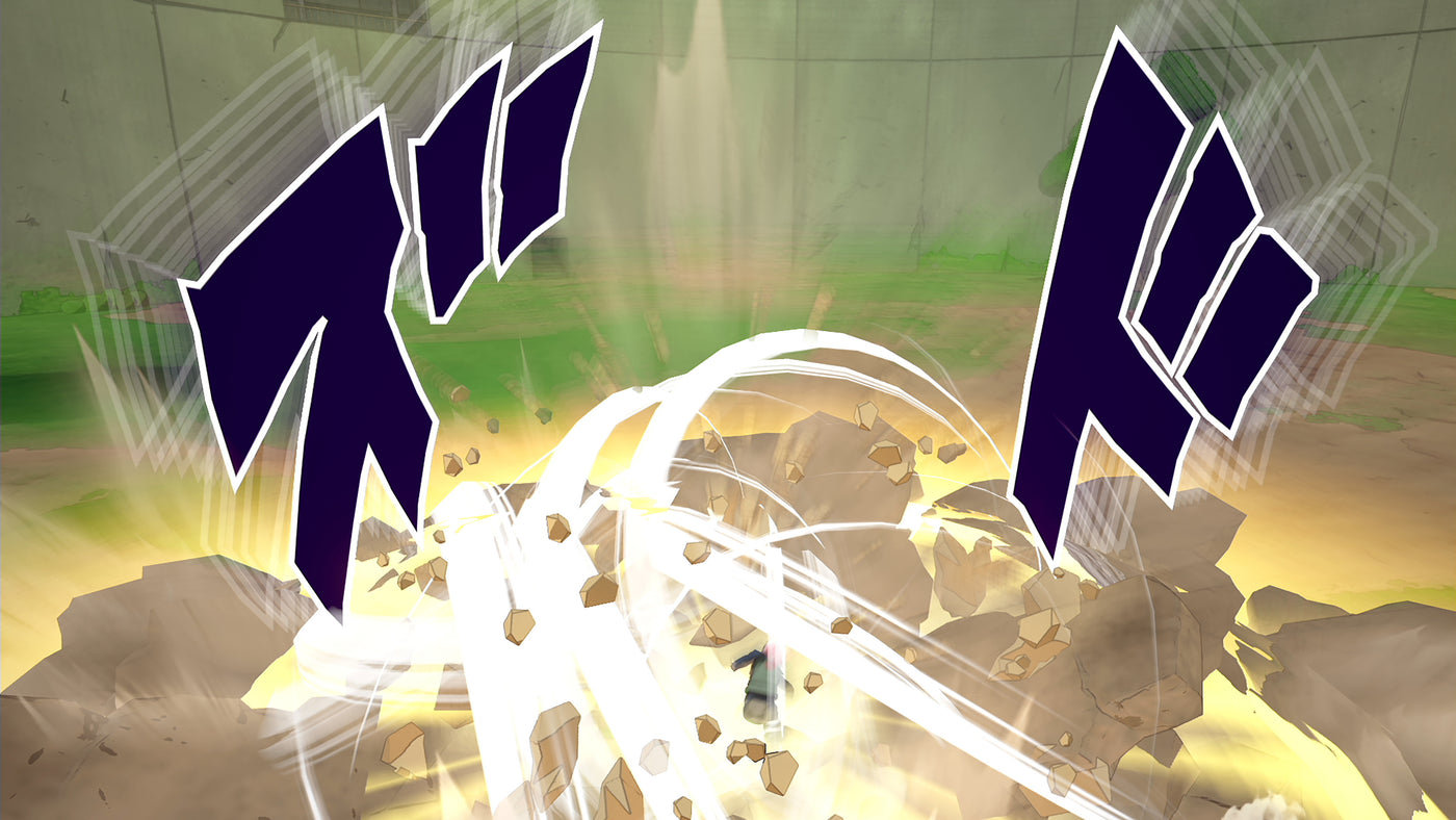 Naruto To Boruto Shinobi Striker Season Pass 4 DLC - PC (Steam) — скриншот 2