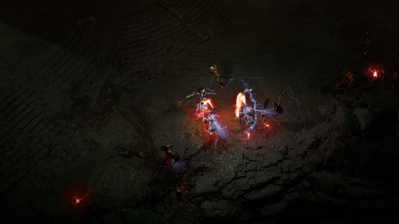 Diablo IV - PC (Battle.net) — скриншот 2