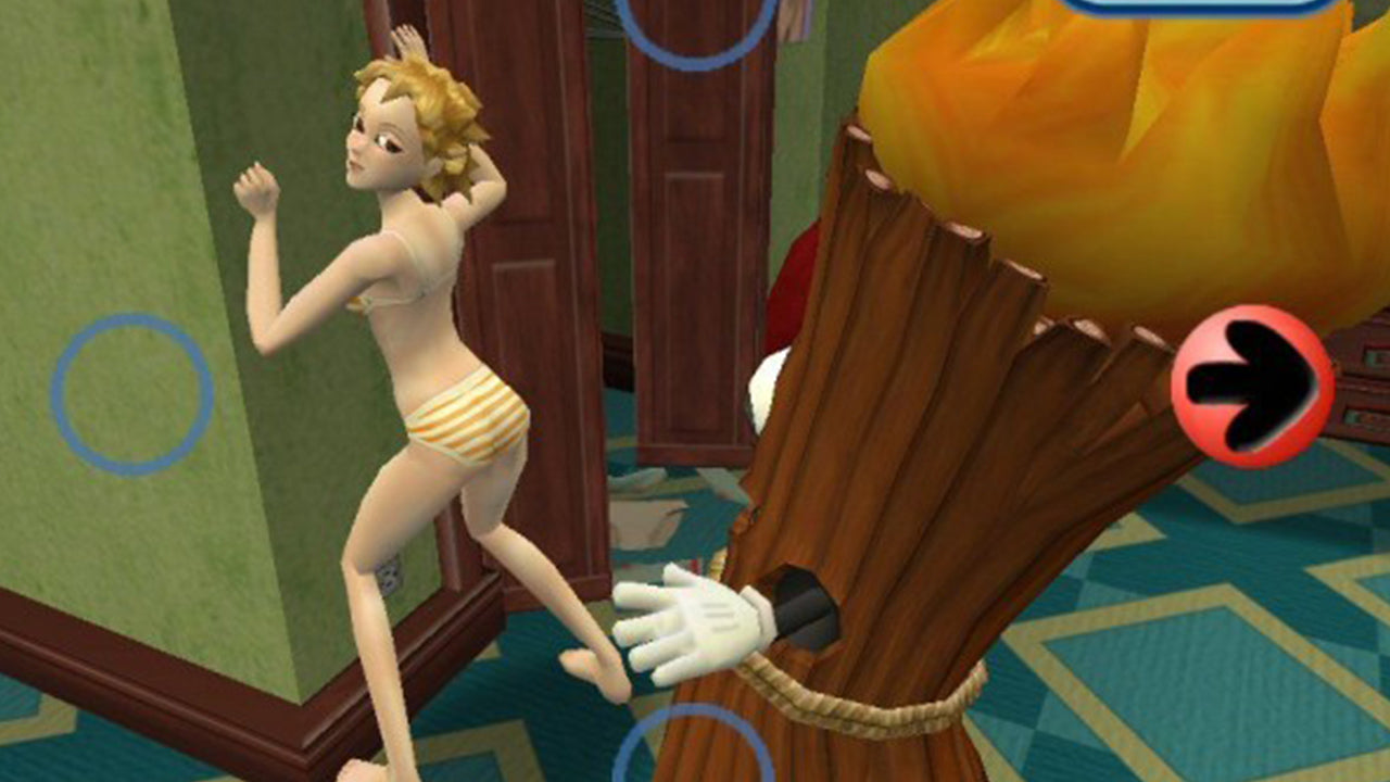 Leisure Suit Larry - Magna Cum Laude Uncut and Uncensored - PC (Steam) — скриншот 3