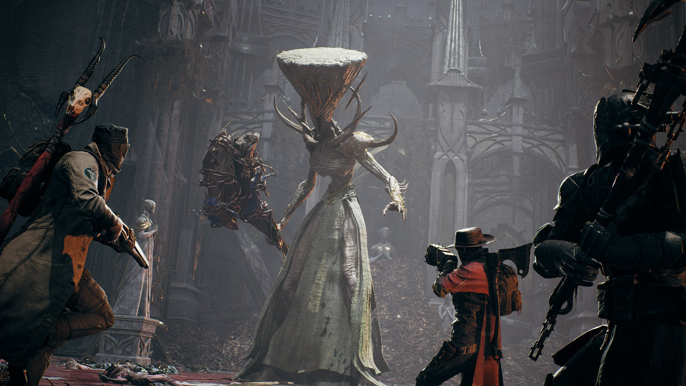 Remnant II - DLC Bundle - PC (Steam) — скриншот 3