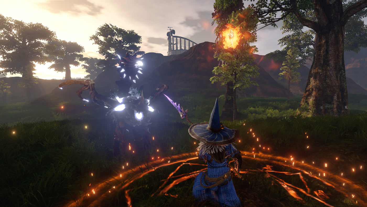 Outward - PC (Steam) — скриншот 1