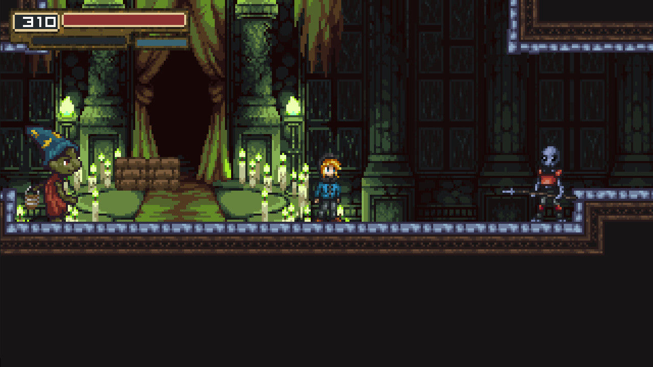 Inexistence - PC (Steam) — скриншот 1