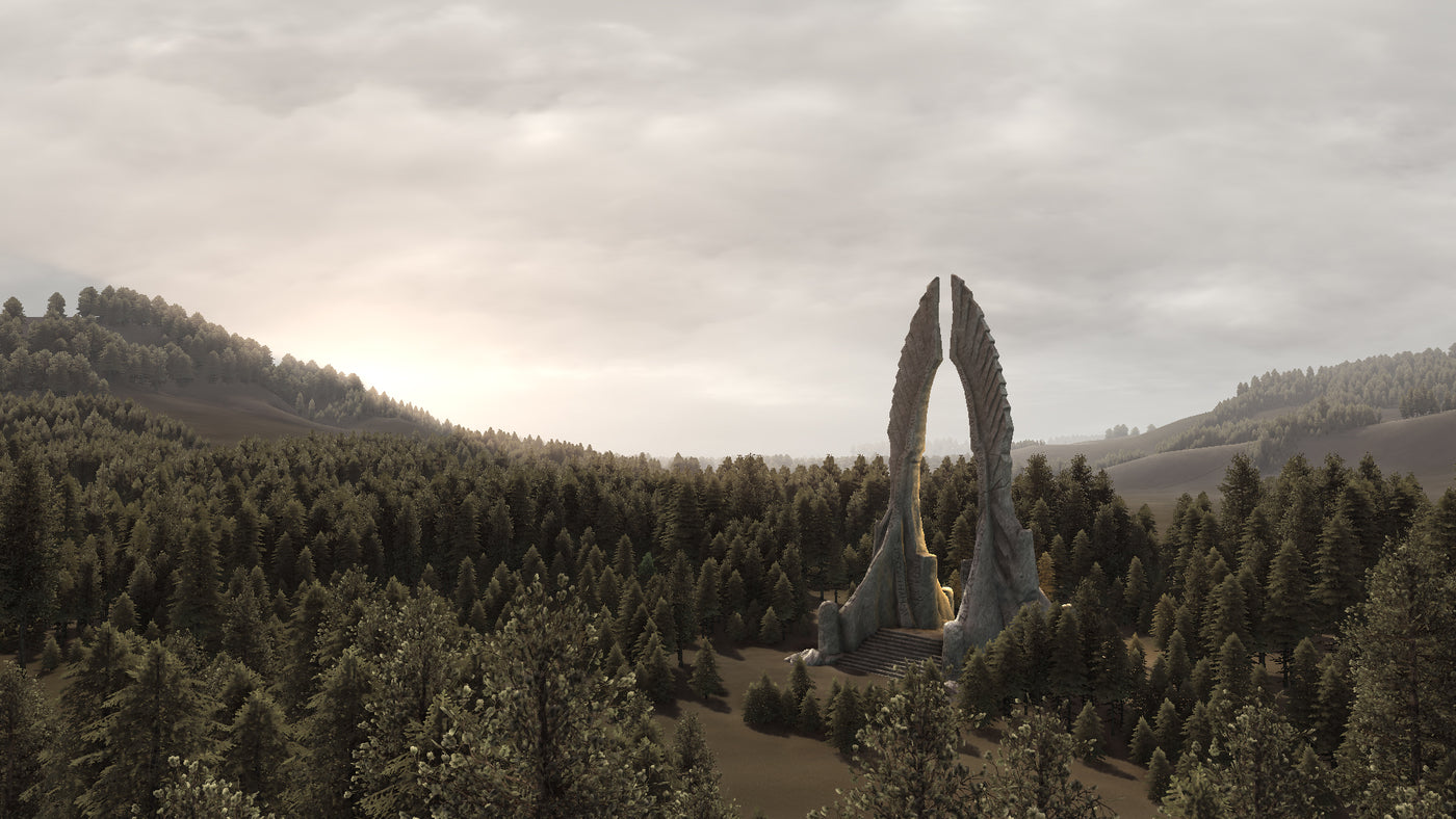 King Arthur II: The Role-Playing Wargame - PC (Steam) — скриншот 2