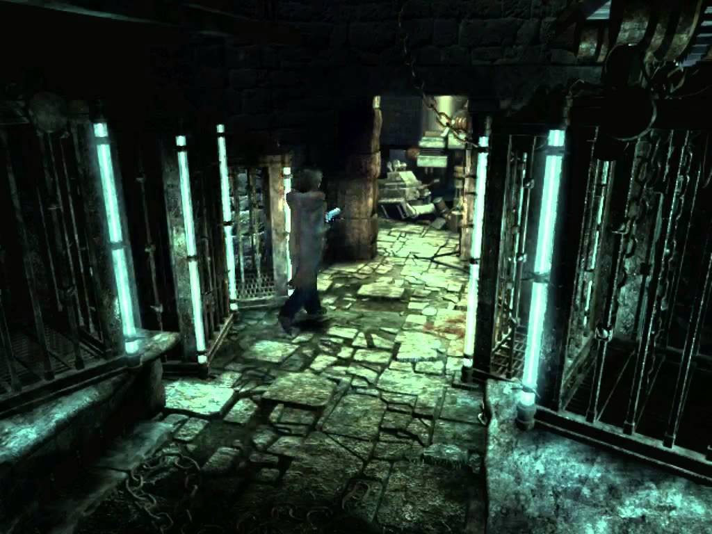 Alone in the Dark: The New Nightmare - PC (Steam) — скриншот 2