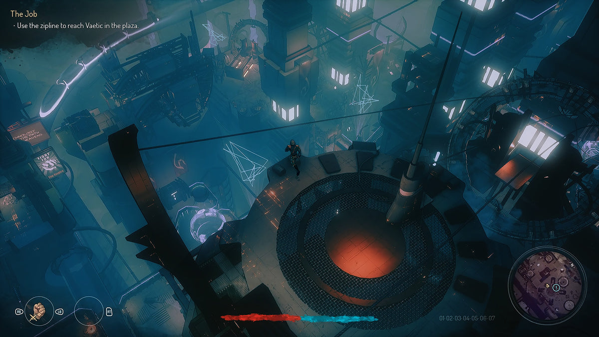 Seven The Days Long Gone - PC (Steam) — скриншот 1