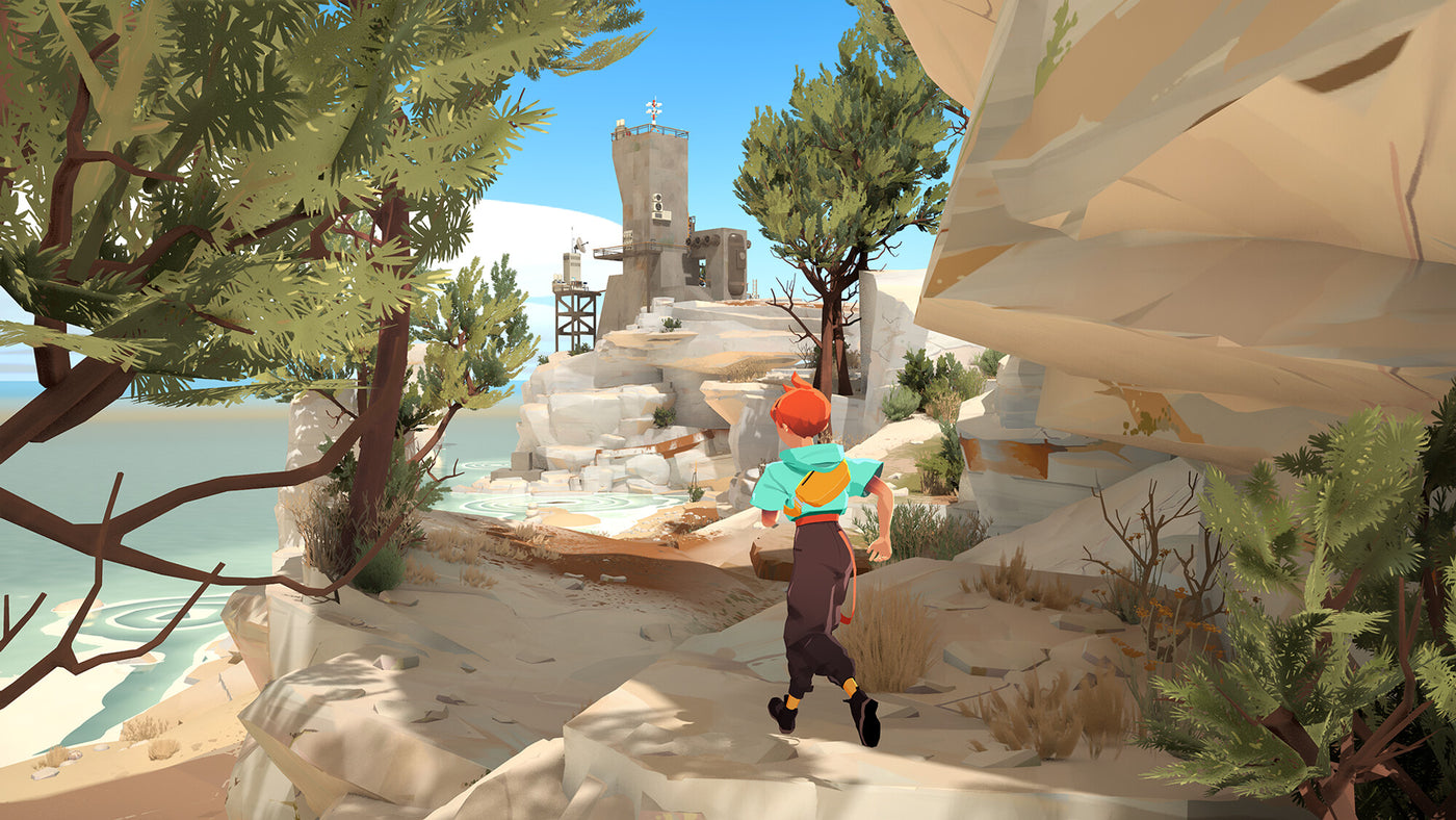 Caravan SandWitch - PC (Steam) — скриншот 1