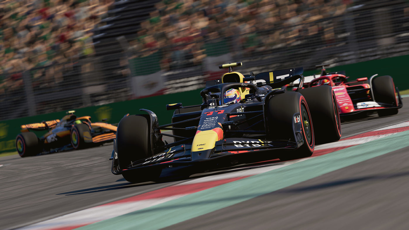 F1® 24 - PC (EA) — скриншот 3