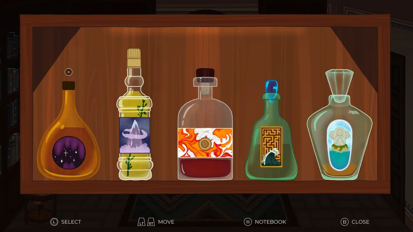 CleM - PC (Steam) — скриншот 3
