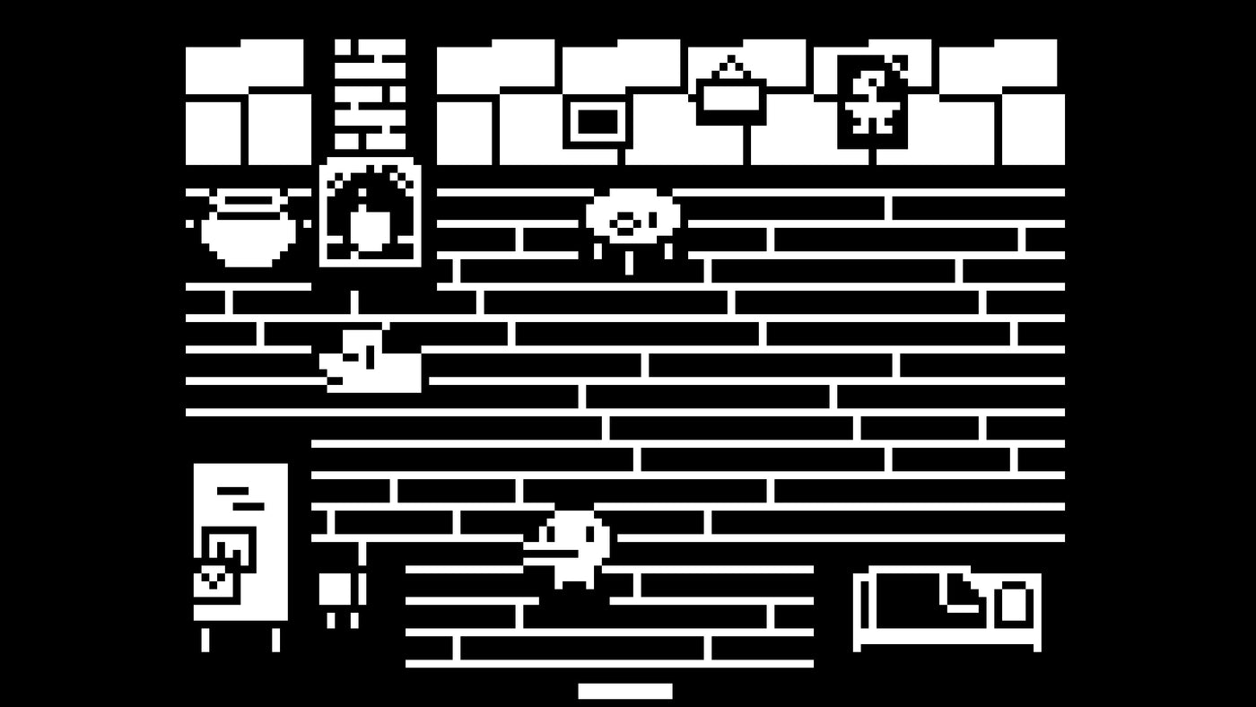 Minit - PC (Steam) — скриншот 1