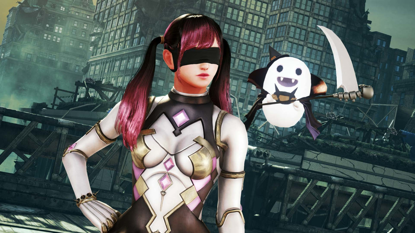 Tekken 7 - Season Pass 3 DLC - PC (Steam) — скриншот 1