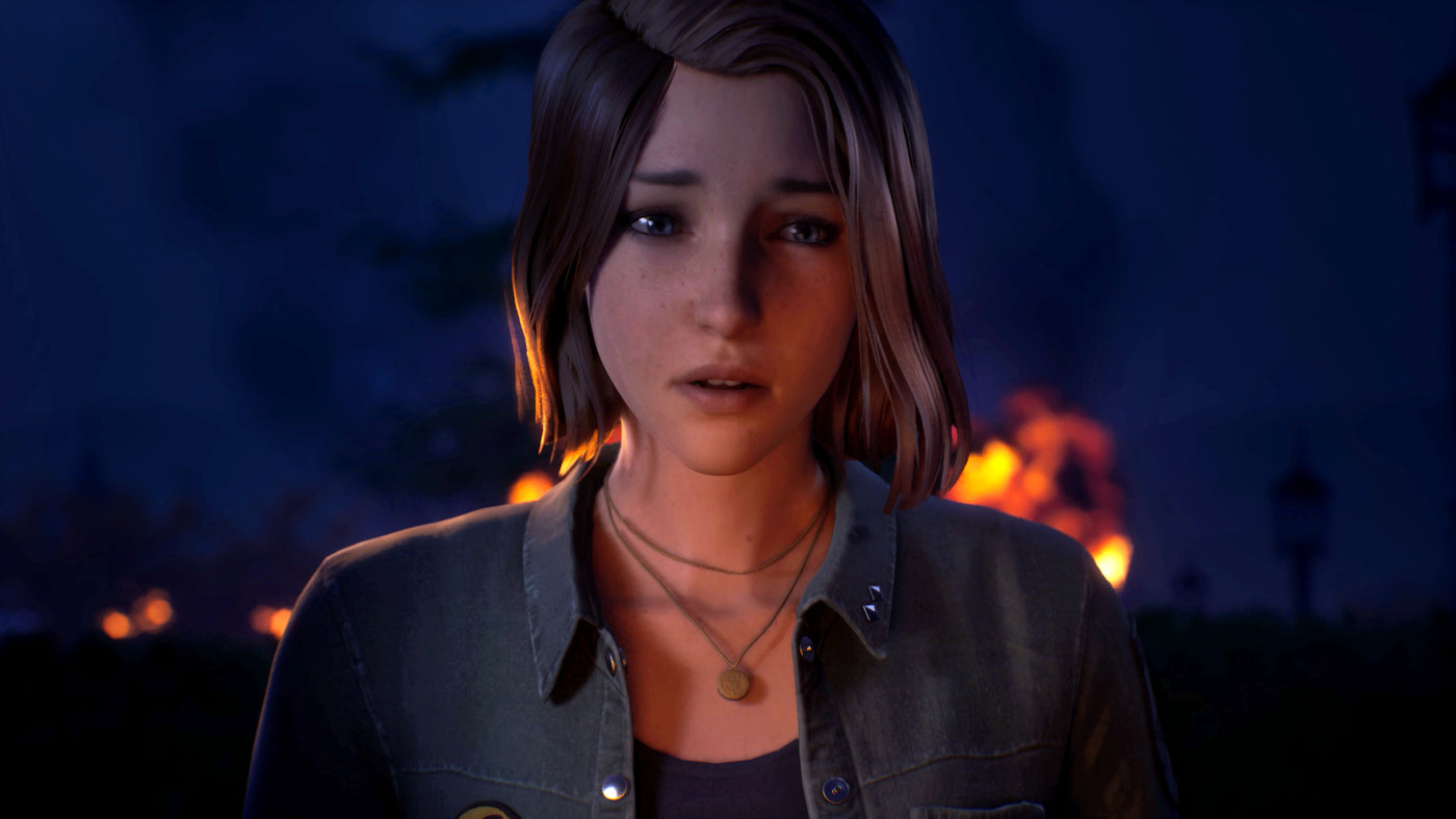 Life is Strange: Reunion - PC (Steam) — скриншот 3