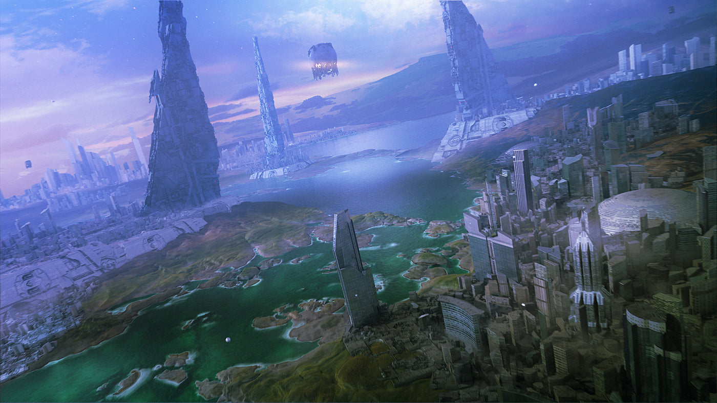 Starpoint Gemini 2 - PC (Steam) — скриншот 2