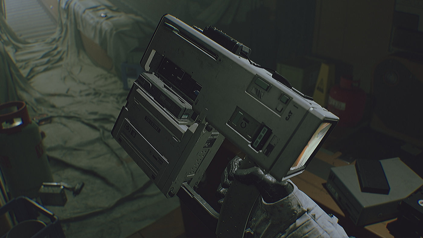 Routine - PC (Steam) — скриншот 2