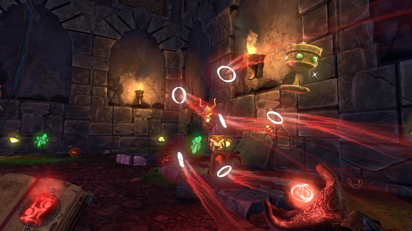 Ziggurat - PC (Steam) — скриншот 3