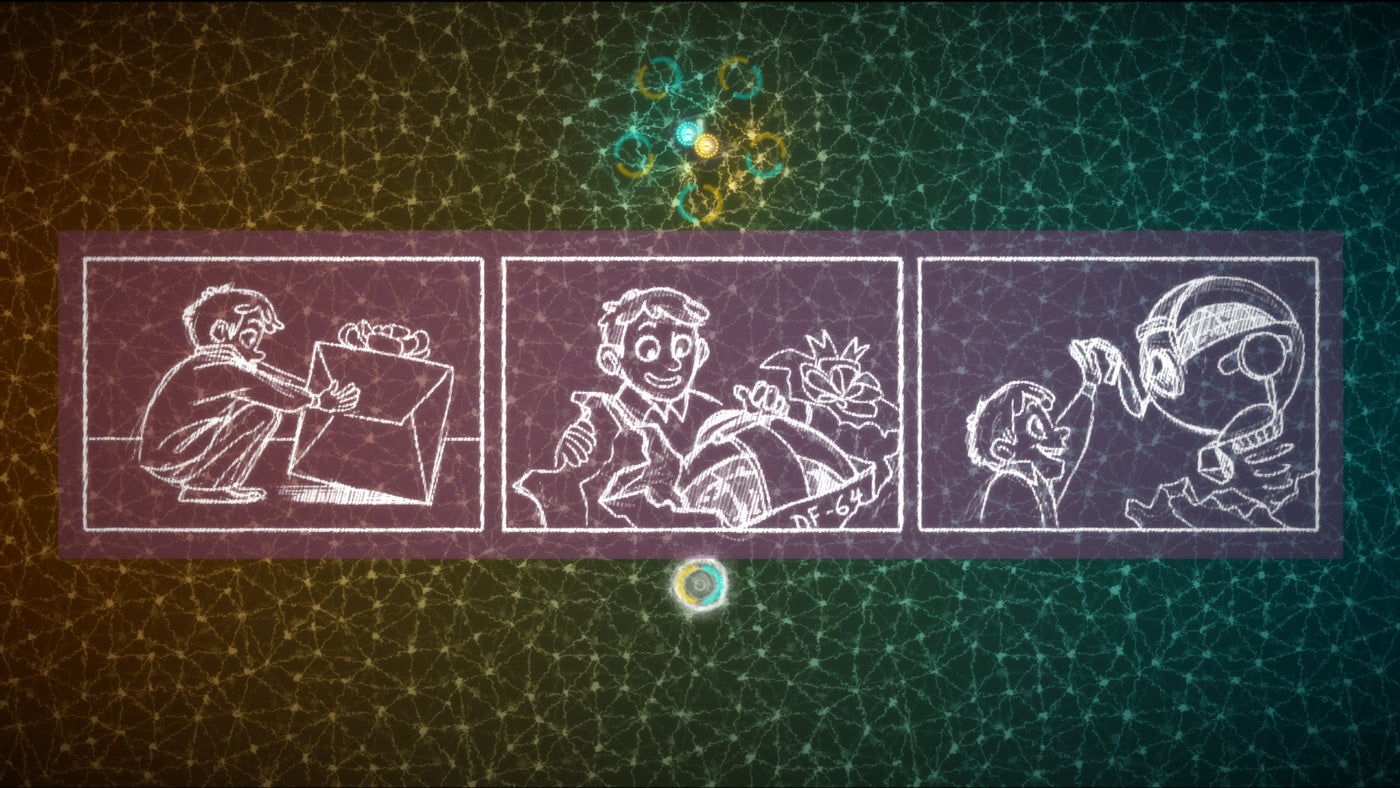 Semispheres - PC (Steam) — скриншот 3