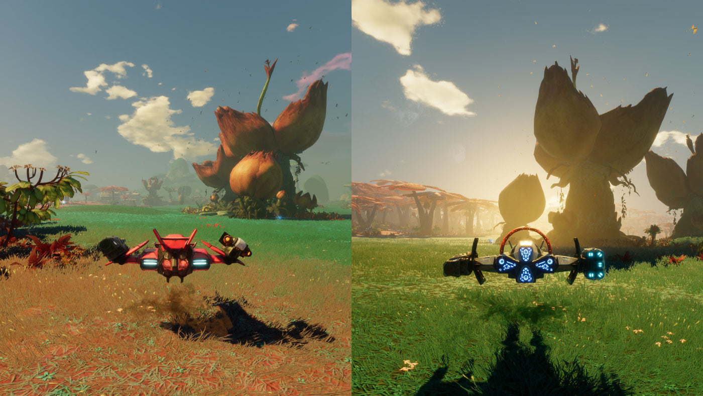 Starlink: Battle for Atlas - PC (Ubisoft) — скриншот 1