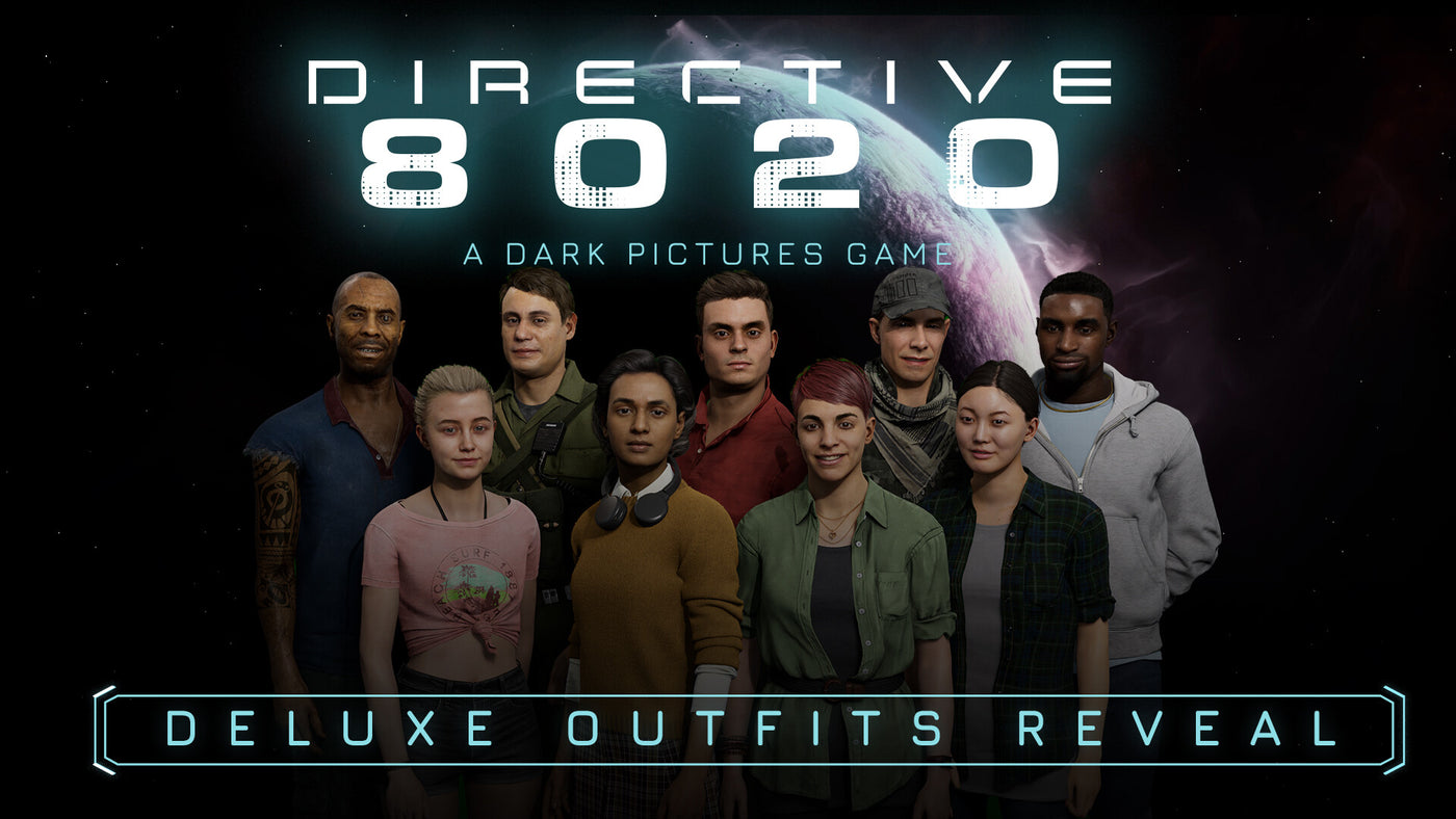 Directive 8020 - Digital Deluxe Upgrade - PC (Steam) — скриншот 3
