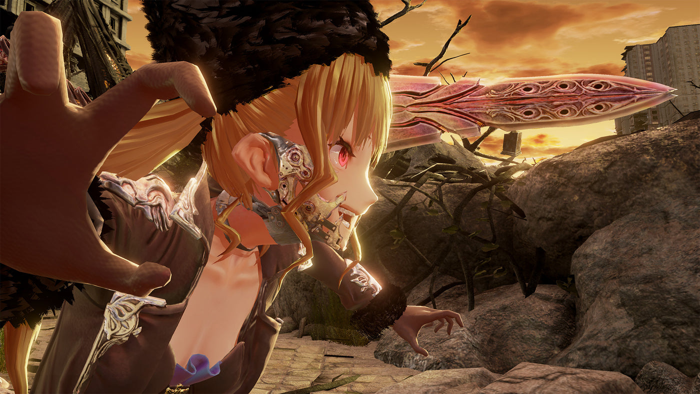 CODE VEIN - PC (Steam) — скриншот 2