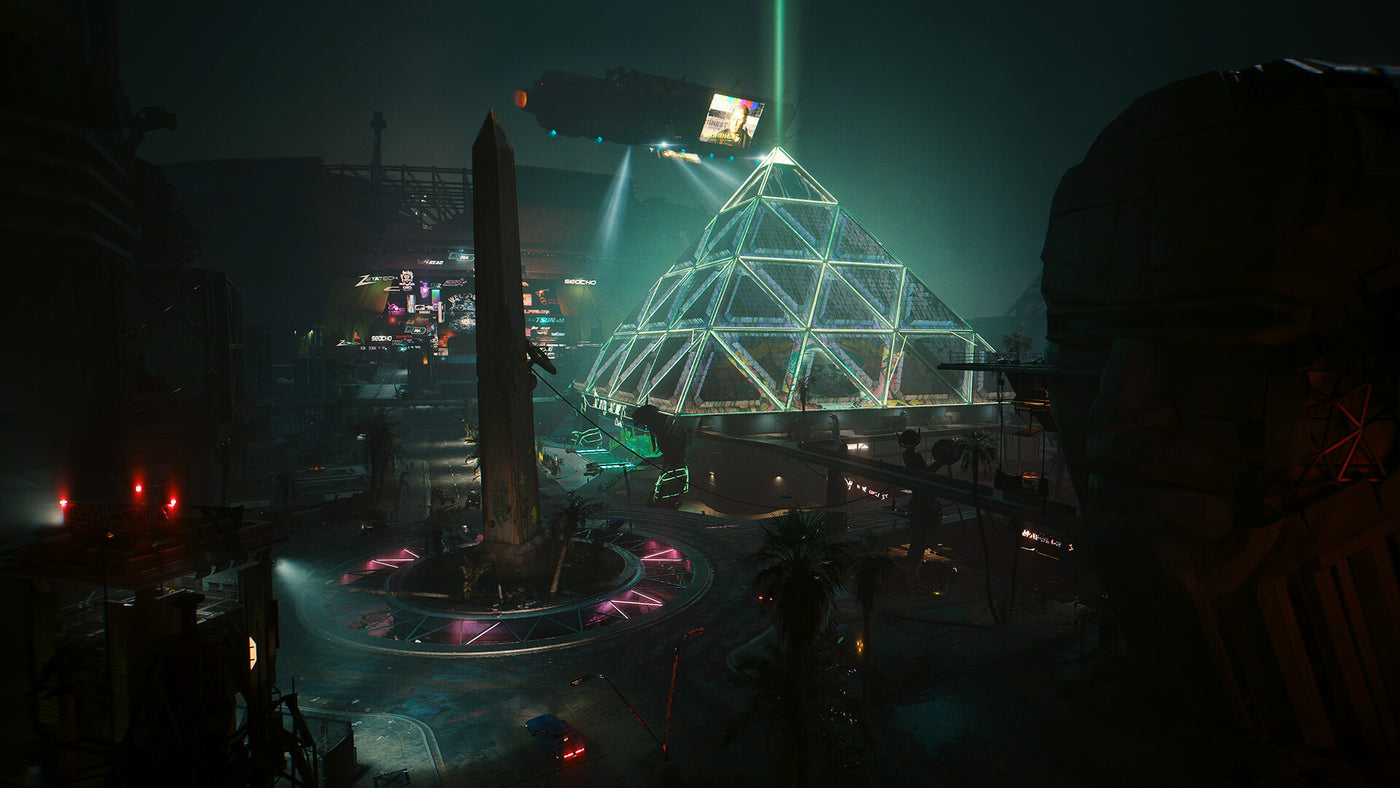 Cyberpunk 2077 Phantom Liberty DLC - Playstation 5 — скриншот 3