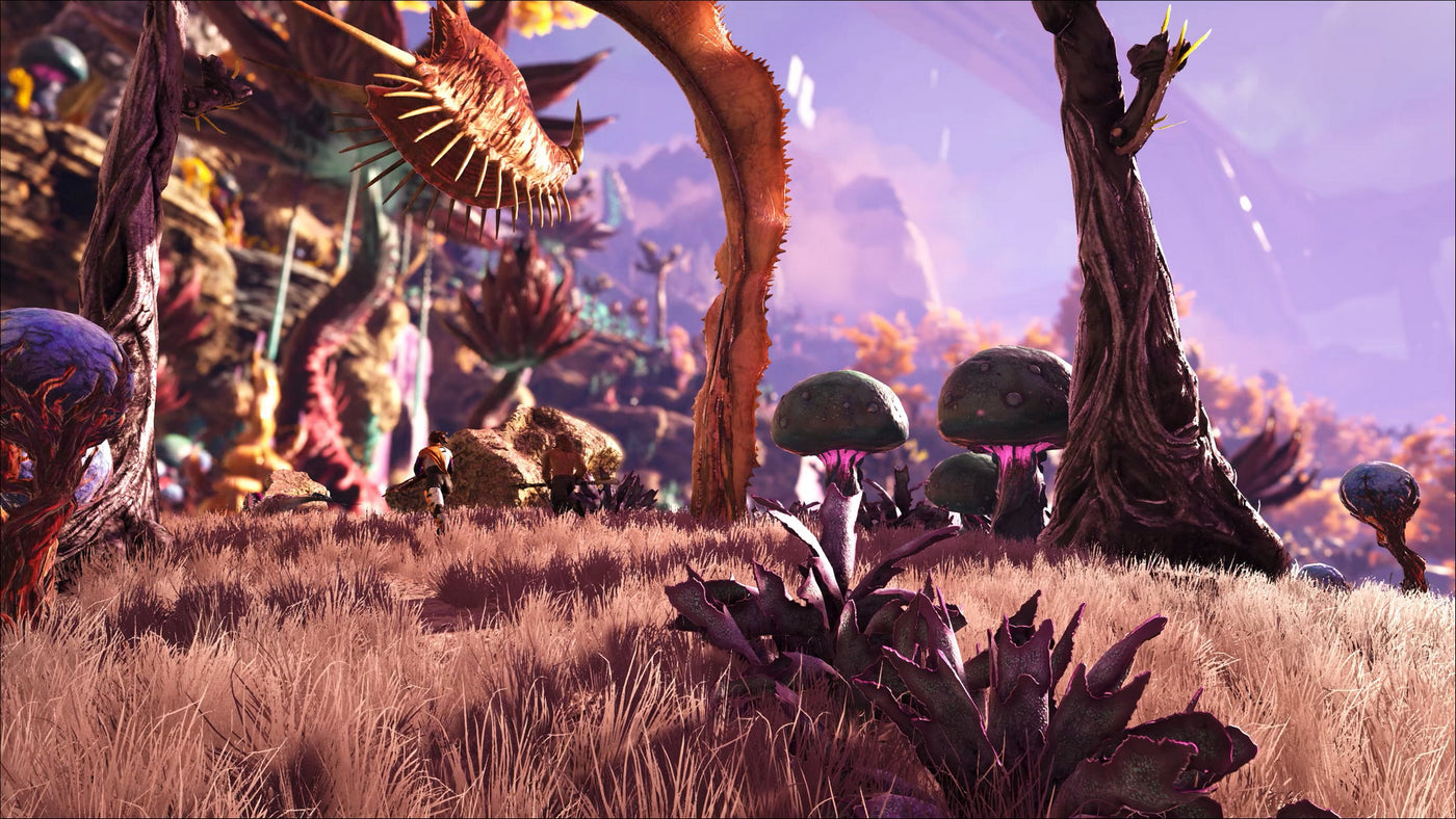 ARK: Genesis Season Pass - PC (Steam) — скриншот 3