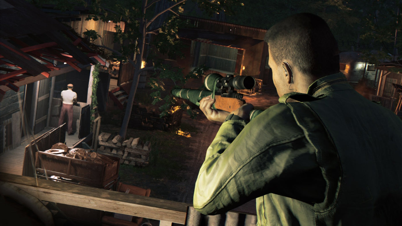 Mafia III - Family Kick-Back Pack DLC - PC (Steam) — скриншот 3