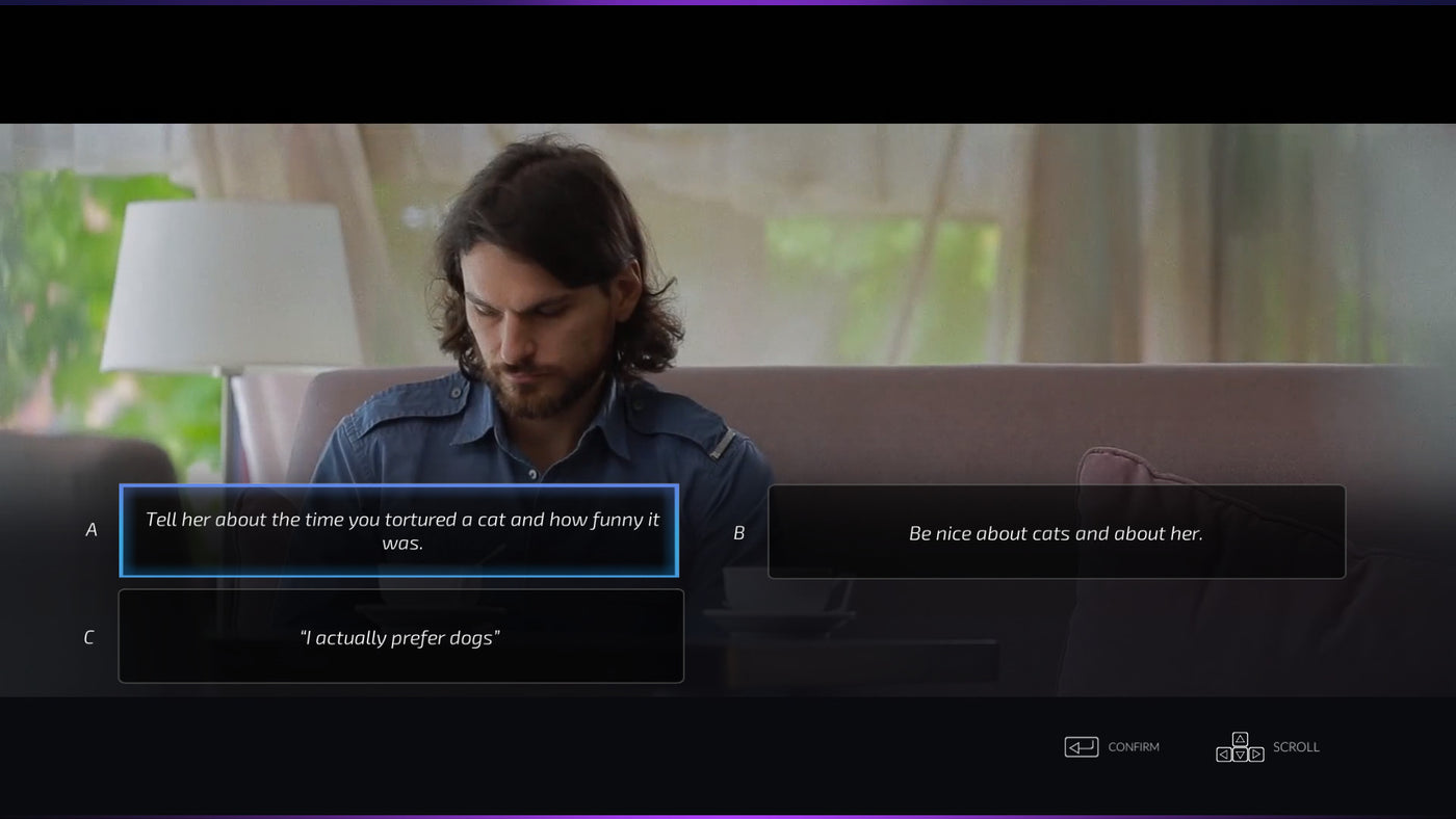 Super Seducer : How to Talk to Girls - PC (Steam) — скриншот 3