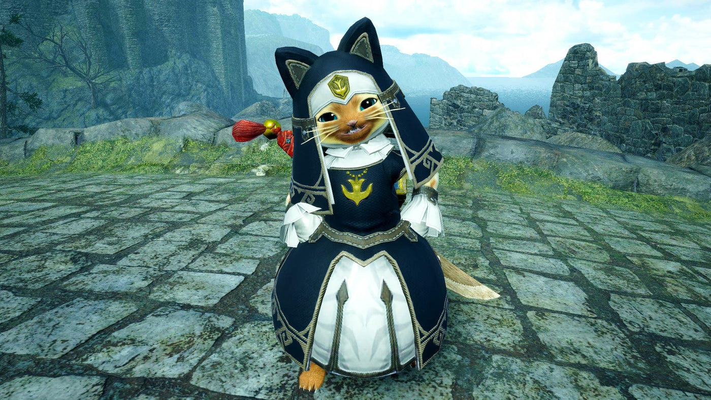 Monster Hunter Rise - Sunbreak Deluxe Kit DLC - PC (Steam) — скриншот 2