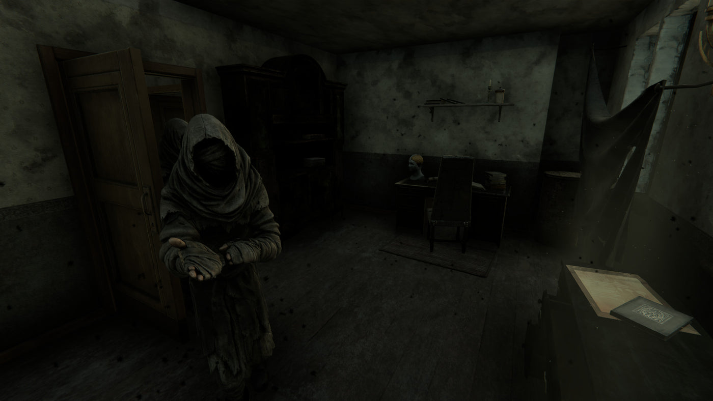 Pathologic 2 - PC (Steam) — скриншот 1
