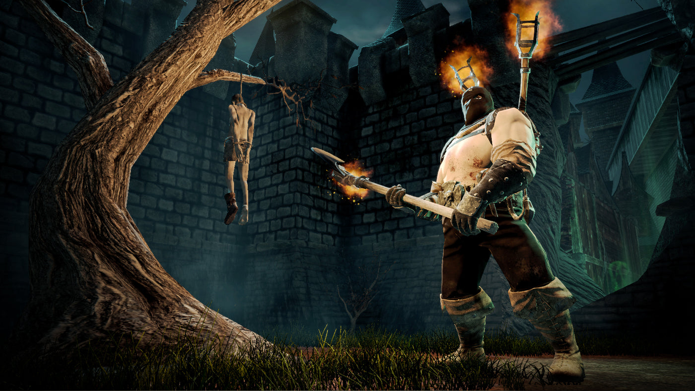 Mordheim: City of the Damned - Witch Hunters DLC - PC (Steam) — скриншот 2