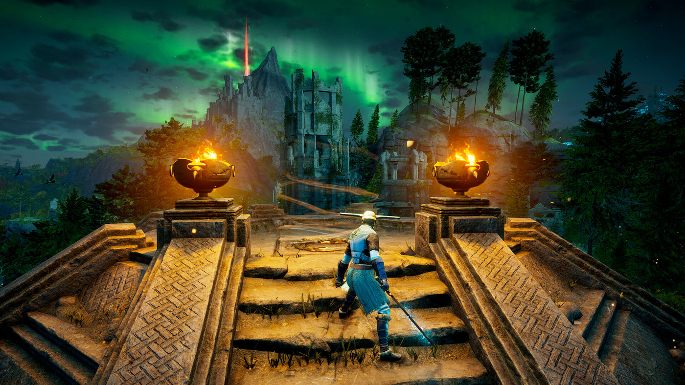 Ravenbound - PC (Steam) — скриншот 2