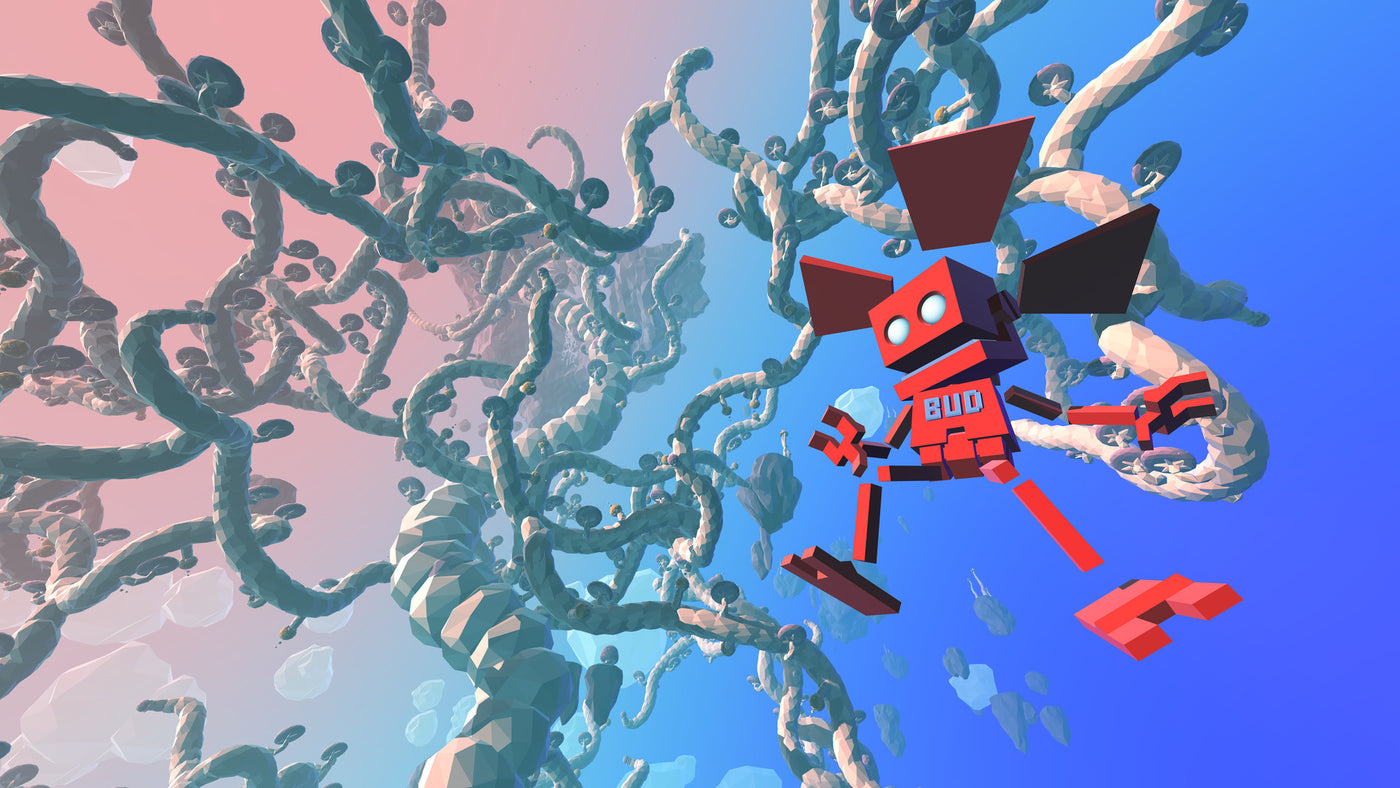 Grow Up - PC (Steam) — скриншот 3