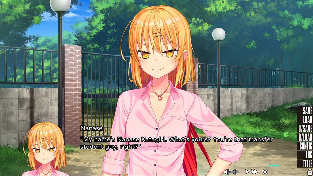 NUKITASHI - PC (Steam) — скриншот 1