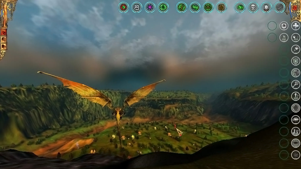 The I of the Dragon - PC (Steam) — скриншот 3