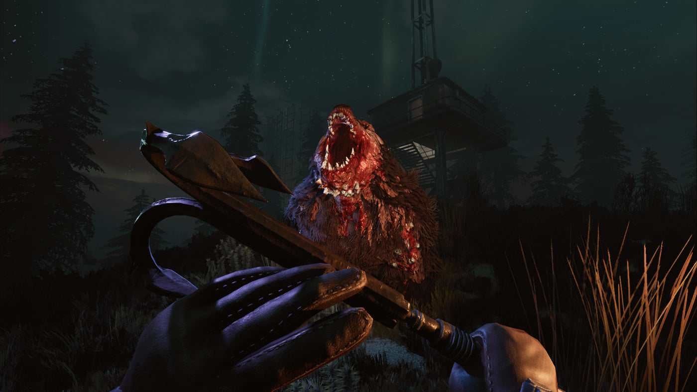 DESOLATE - PC (Steam) — скриншот 2