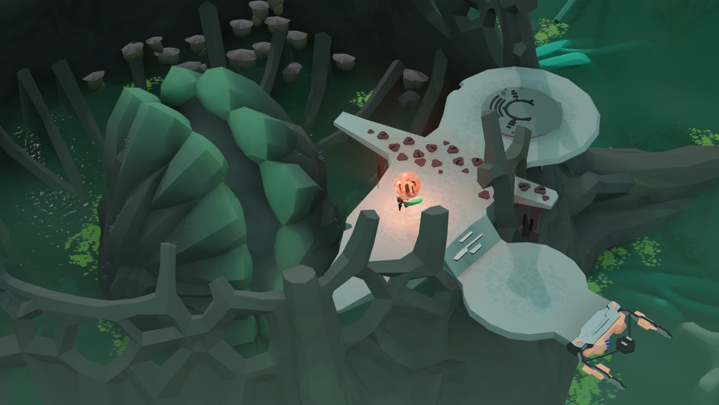 COCOON - PC (Steam) — скриншот 2