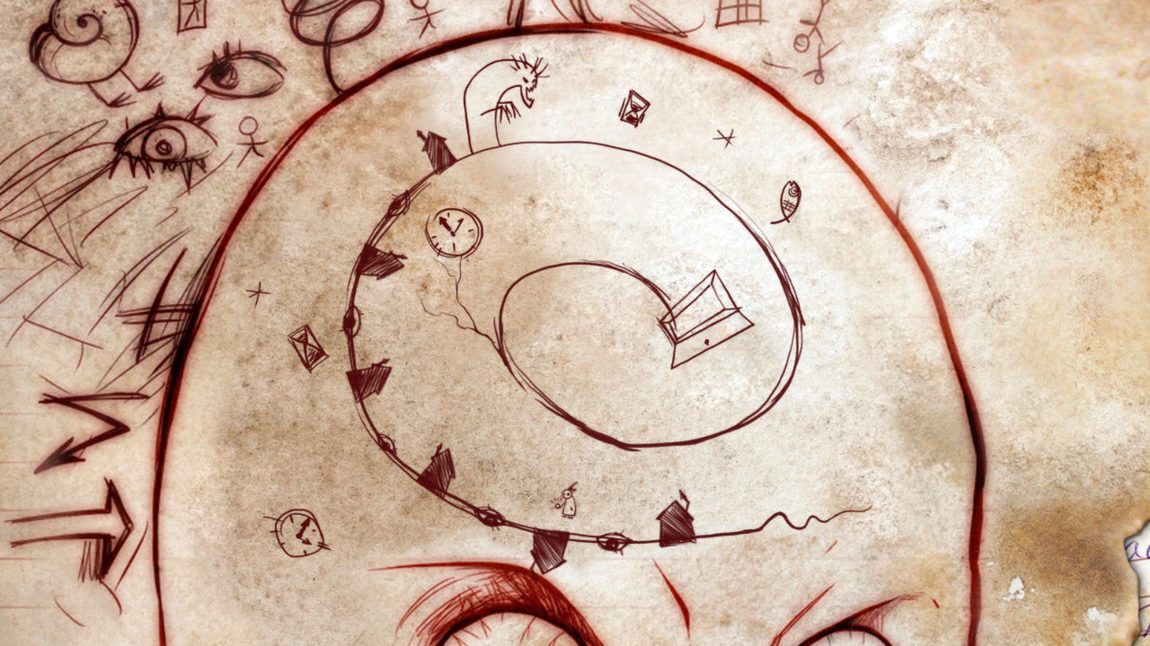 Knock-knock - PC (Steam) — скриншот 3