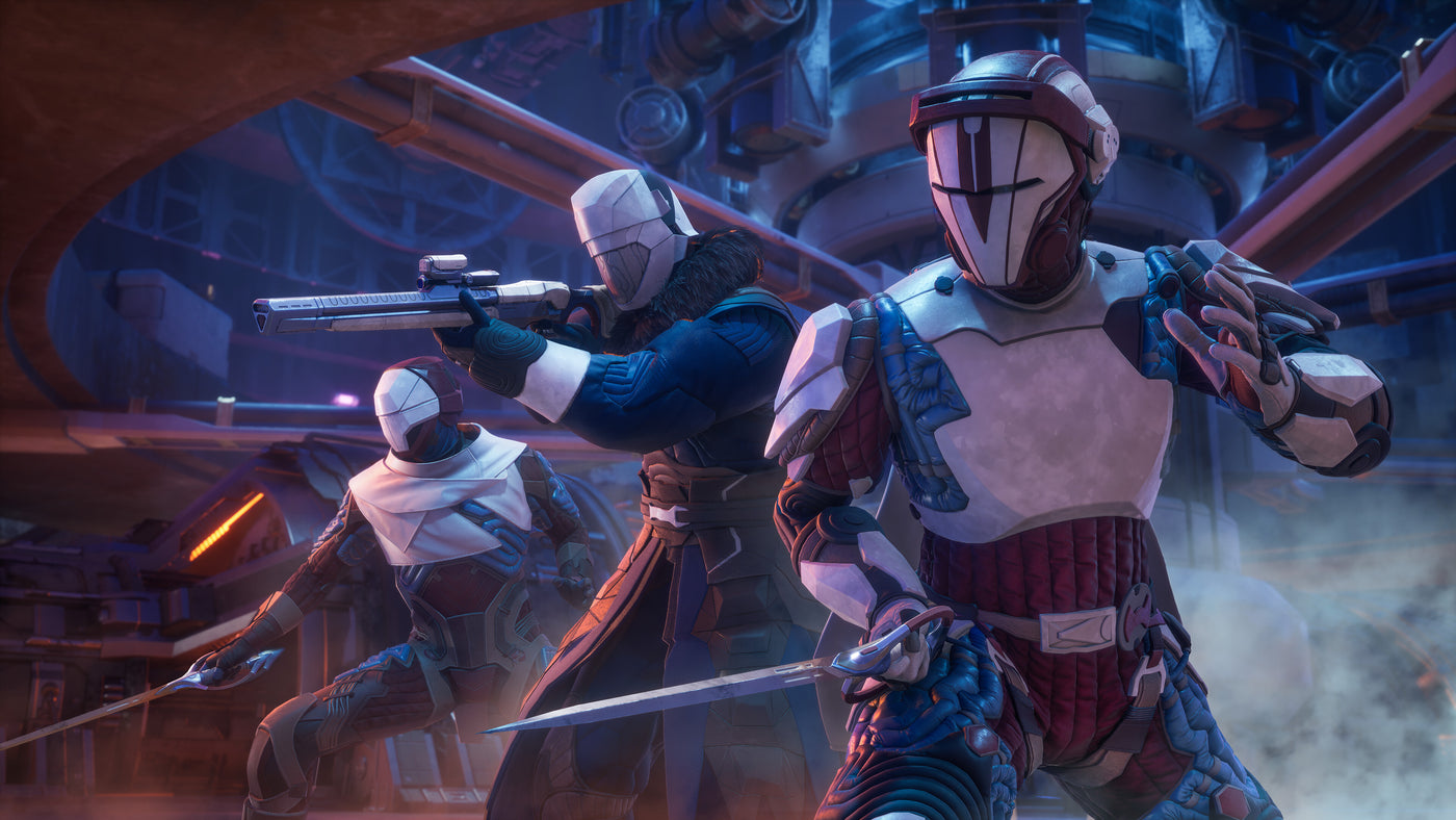 Dune: Awakening - The Water Wars DLC - PC (Steam) — скриншот 2