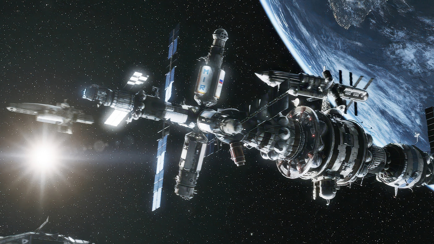 Iron Sky: Invasion - PC (Steam) — скриншот 3