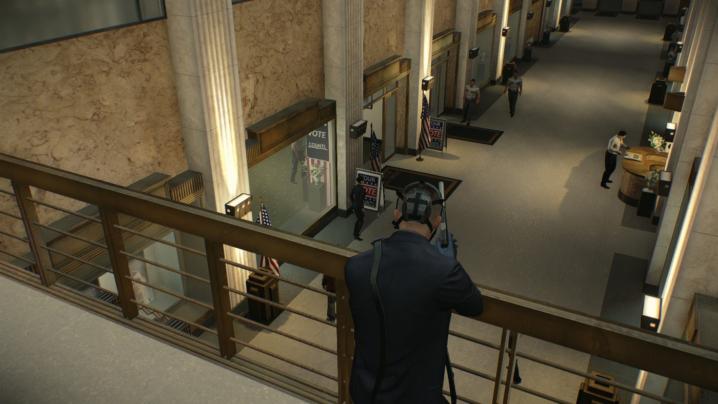 Payday 2 Legacy Collection - PC (Steam) — скриншот 6