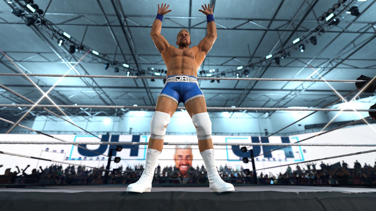 WWE 2K26 King of Kings Edition - PC (Steam) — скриншот 3