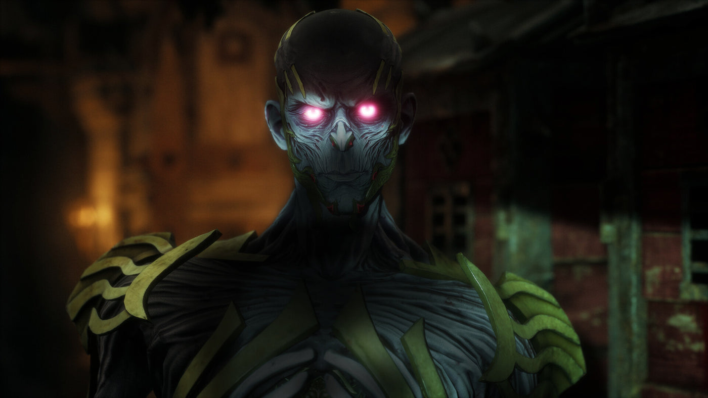 Dead by Daylight - Dungeons & Dragons EU - PC (Steam) — скриншот 1