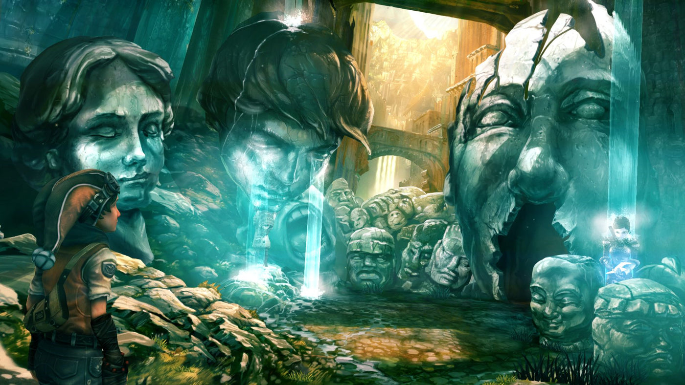 Silence - PC (Steam) — скриншот 2