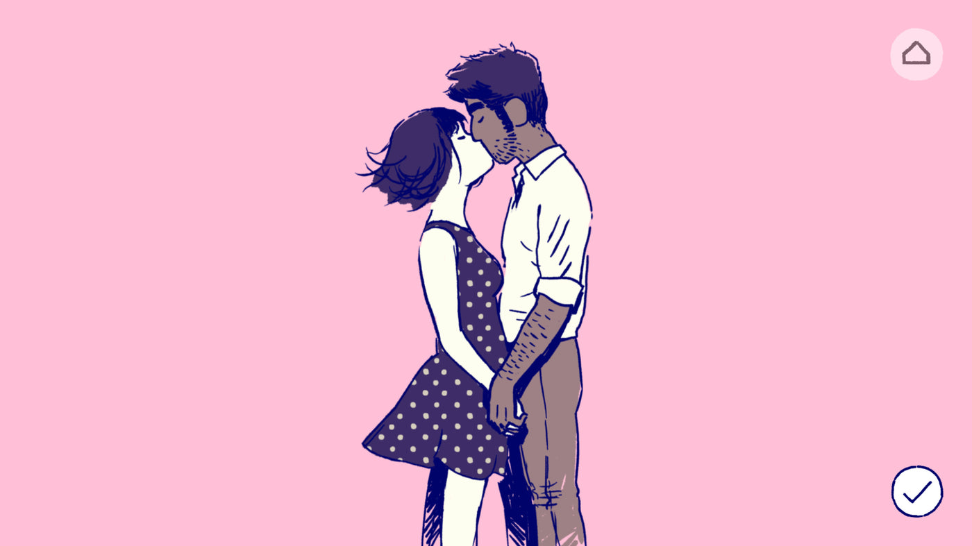 Florence - PC (Steam) — скриншот 1