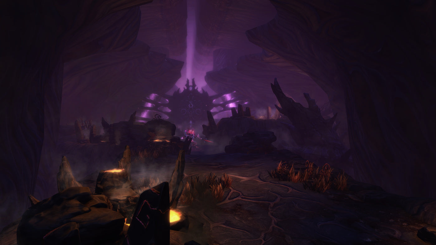 Kingdoms of Amalur: Re-Reckoning - Fatesworn DLC - PC (Steam) — скриншот 3