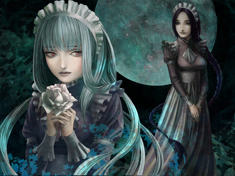 The House in Fata Morgana - PC (Steam) — скриншот 2