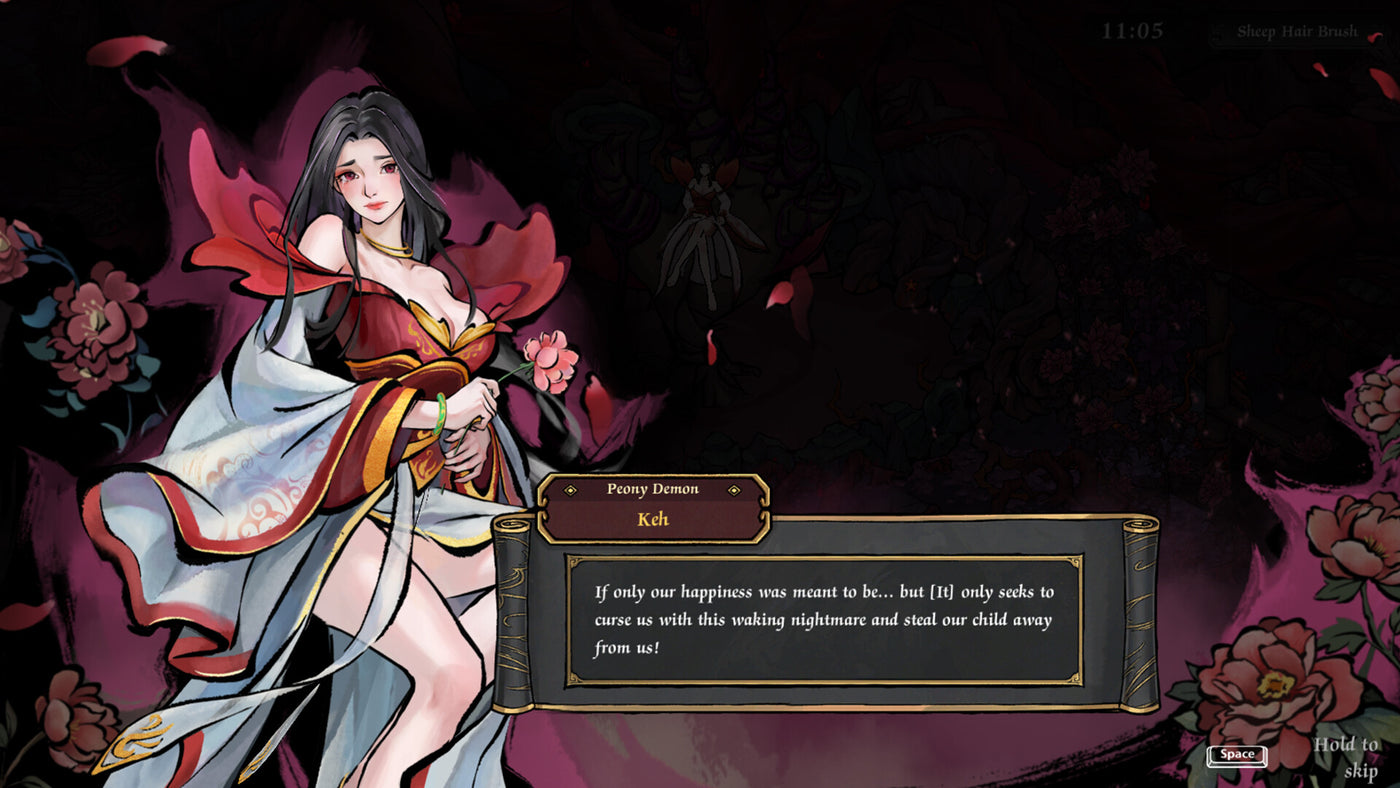 Realm of Ink - PC (Steam) — скриншот 2